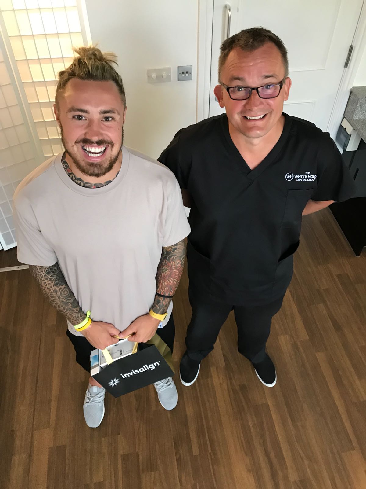 Teeth Straightening Honiton